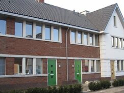 rijwoningen